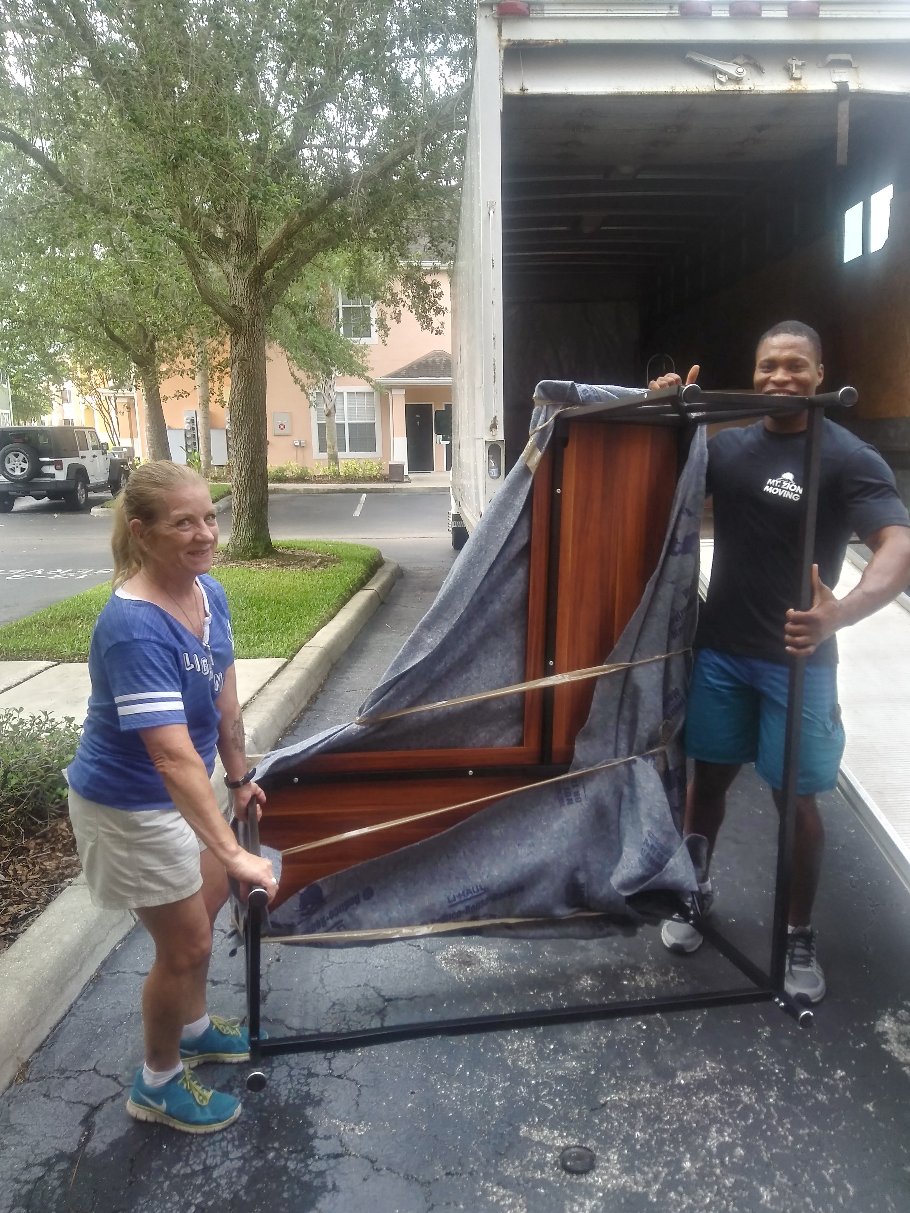 Safe and Secure Residential Moves in Nokomis, FL Professional Residential Packing Service in Nokomis, FL